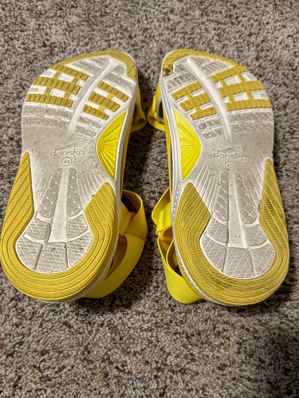 Dansko Women's Racquel Sport Sandal - Picture 5 of 6